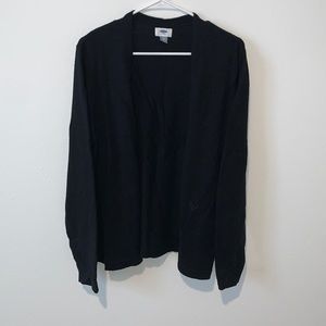 Old Navy cardigan